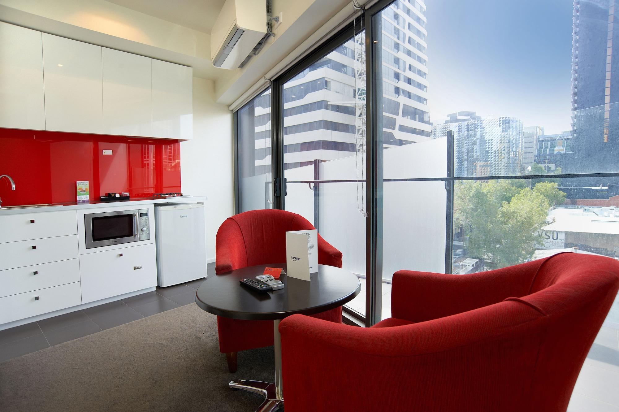Comfort Apartments On Elizabeth Melbourne City Exterior foto