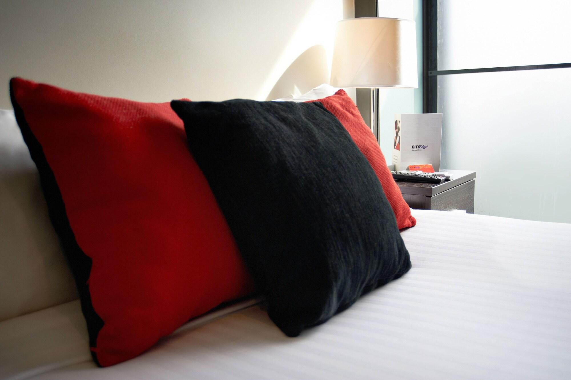 Comfort Apartments On Elizabeth Melbourne City Exterior foto