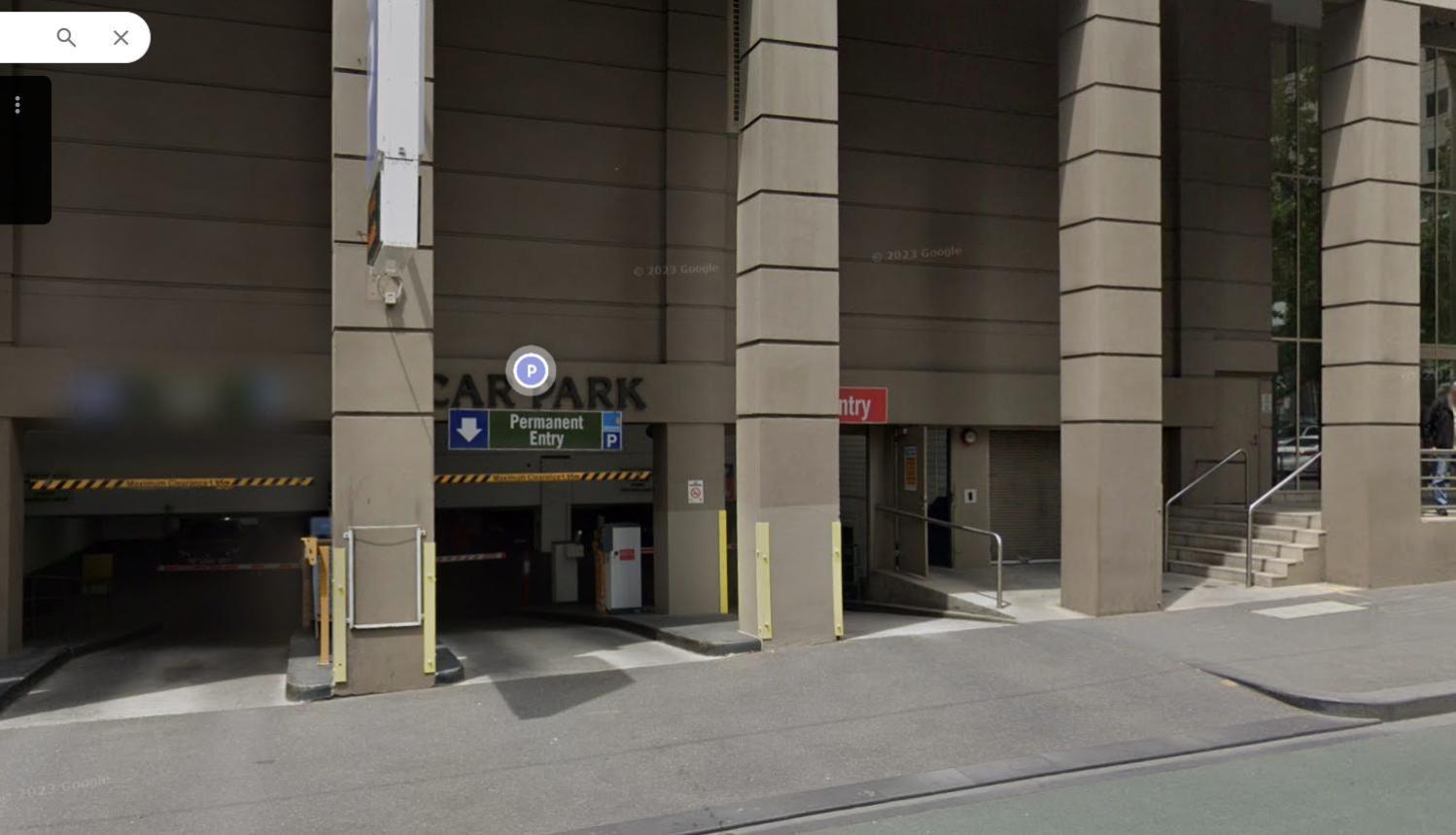 Comfort Apartments On Elizabeth Melbourne City Exterior foto